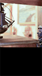 Mobile Screenshot of caffemasha.com